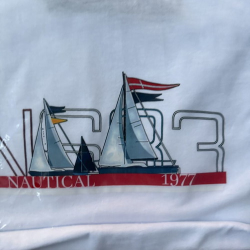 T-shirt new, size L