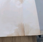 Desert Flower used novel