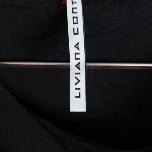 Liviana Conti little black dress like new, size M