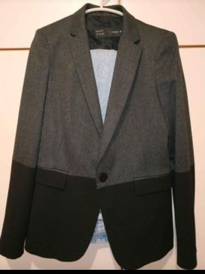 Zara jacket size S / 36 / 8