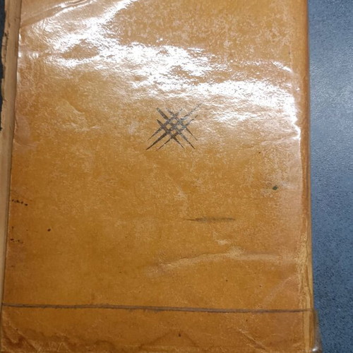 Book The Lover of Lady Chatterley used, 1956 edition