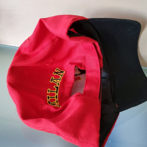 Jokey Milan cap new