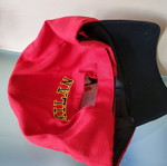 Jokey Milan cap new