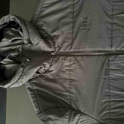 Body Action jacket like new, blue, size M