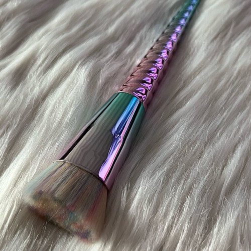 CALA Unicorn Mermaid makeup brush new