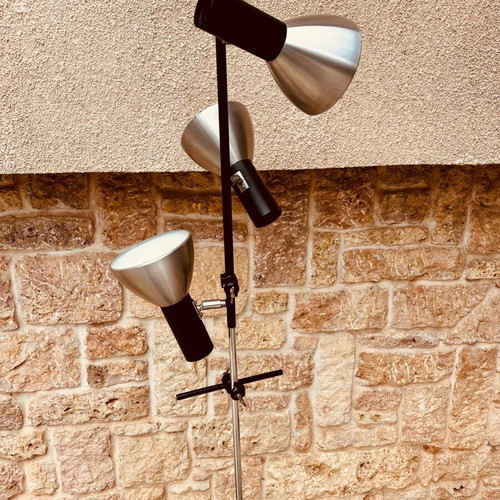 Floor lamp like new