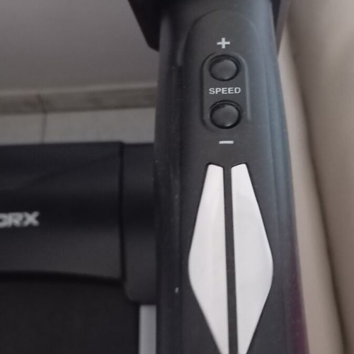 Toorx Marathon treadmill used, needs repair