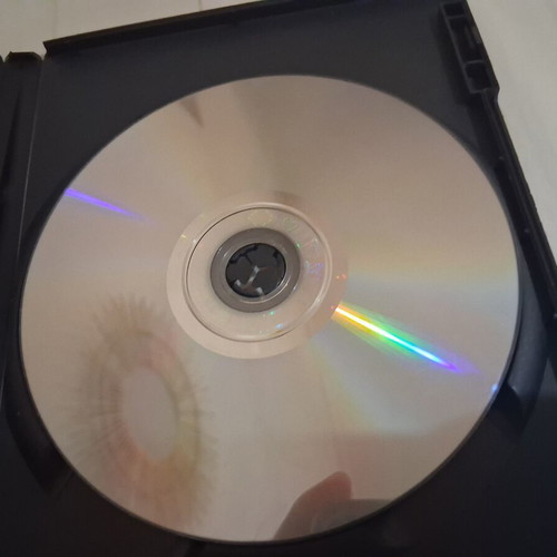 Mulan 2 DVD dubbed in Greek used