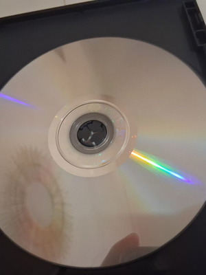 Mulan 2 DVD dubbed in Greek used