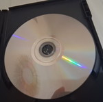 Mulan 2 DVD dubbed in Greek used