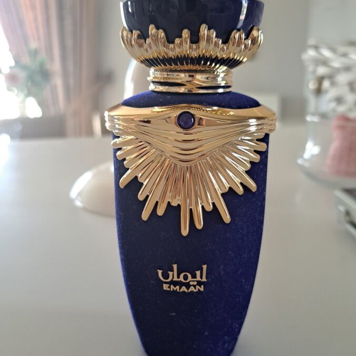 Lattafa Emaan Eau de Parfum 10 ml