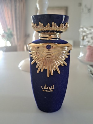 Lattafa Emaan Eau de Parfum 10 ml