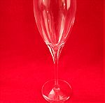  6 ποτήρια λικερ από λεπτό κρύσταλλο / 6 thin crystal liqueur glasses