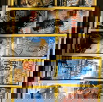 National Geographic издания