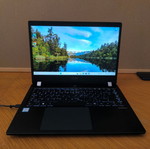 Acer TravelMate X314-51-M 14" i5 8ης γενιάς 8GB RAM 256GB SSD Windows 11 Pro