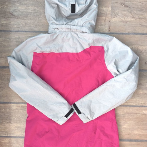 Icepeak Barntrup women's jacket like new, waterproof, multicolor