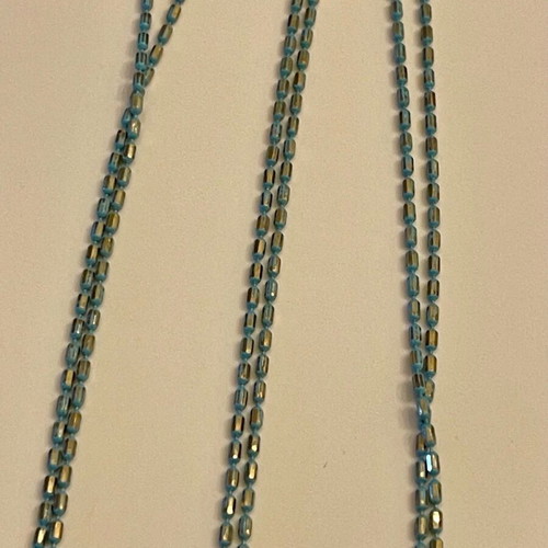 Necklace like new