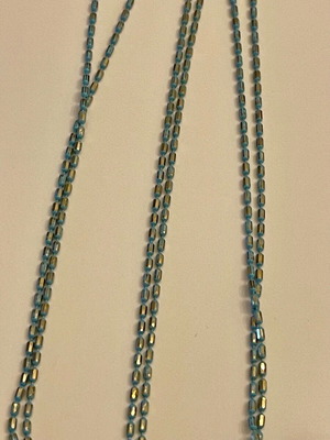 Necklace like new