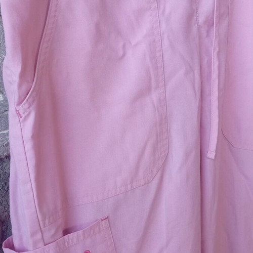 Scrubs work pants like new, size medium, Scrubstar