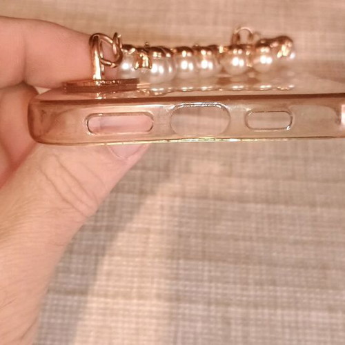 Super glamour smartphone back case like new