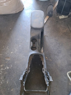Hyundai Kona armrest console used