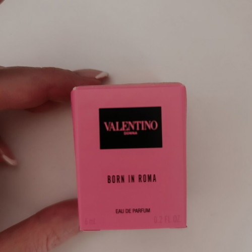 Valentino Born in Roma mini perfume new, Eau de Parfum