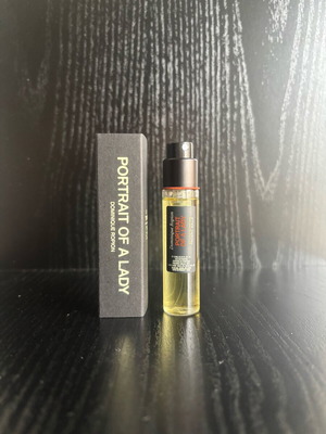 Άρωμα Portrait of a Lady 10ml Frederic Malle καινούργιο