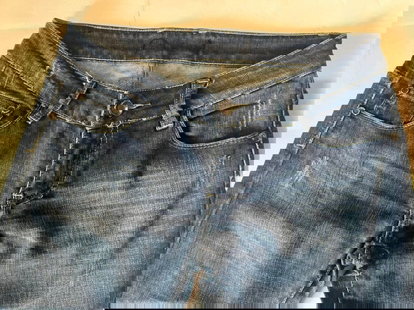 Γυναικείο Jean No 38