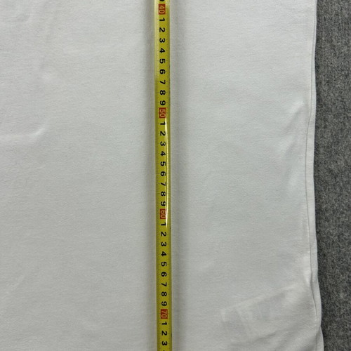 Dickies men's T-shirt XXL white with chest pocket and Temp-IQ cooling