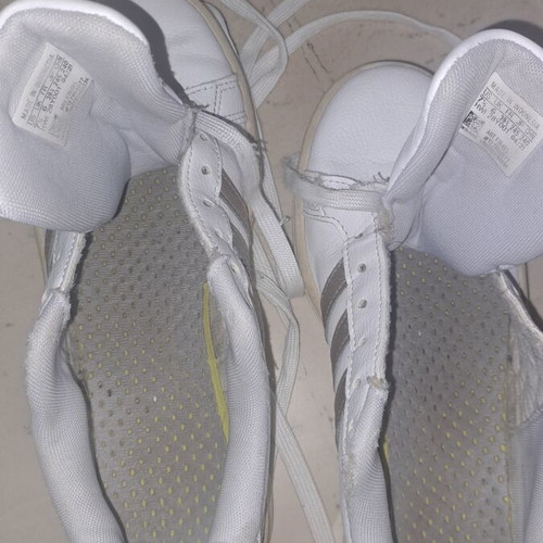 Children's women's shoes used