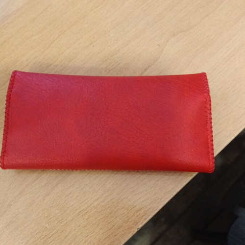Sif tobacco pouch like new, unused