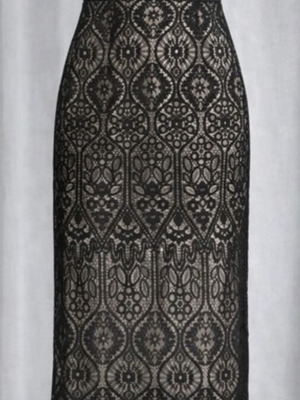 Рокля Raxevsky Medium като нова, официална