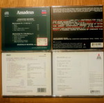 Classical music 4 CD set new