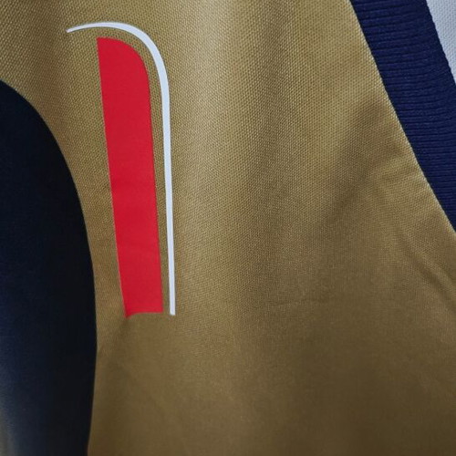 Puma G.Buffon collectible jersey new gold edition