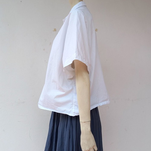 Zara cotton shirt