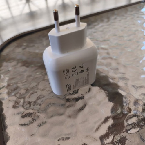 Charger dual 45W new