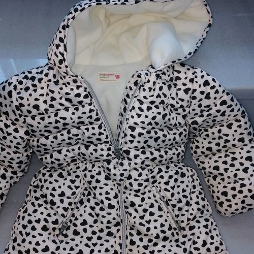 Prenatal jacket new 18-24 months