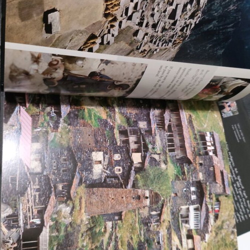 Georgia luxury edition used, English, 2008