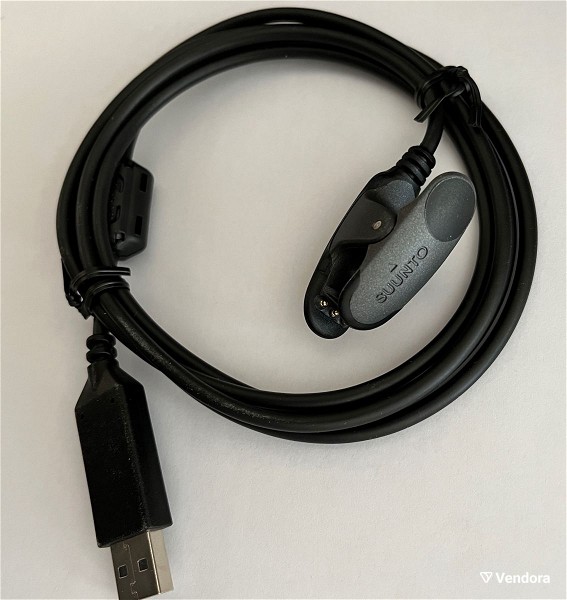  SUUNTO T6C USB Cable SS012207000