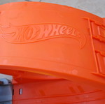 Hot Wheels Πίστα Loop Stunt Champion μεταχειρισμένη με ελλείποντα κομμάτια