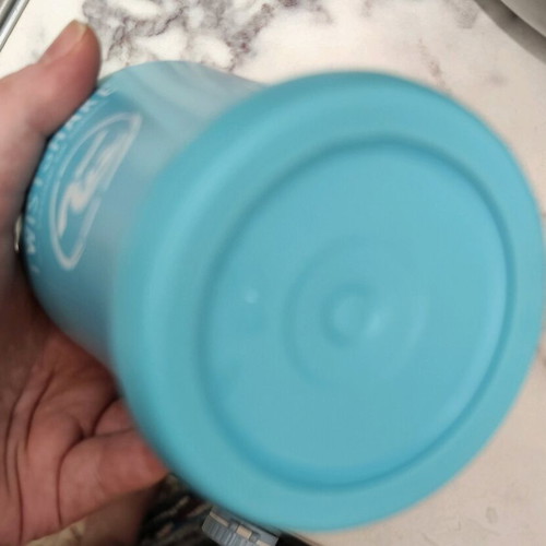 Twistshake Food and Liquid Thermos like new