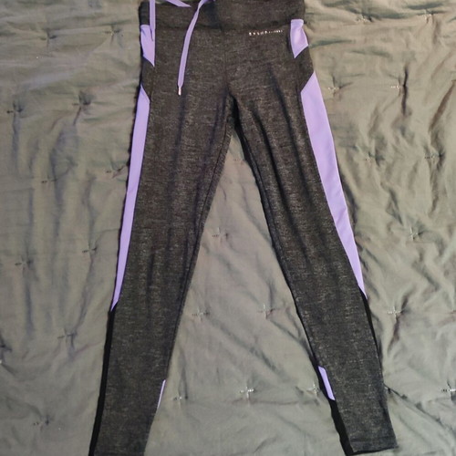 Leggings like new, size XS