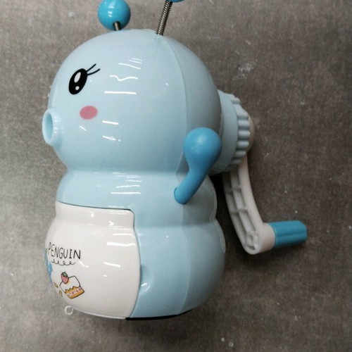 Sharpener new