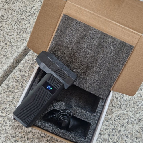Multifunctional Fan Air Dust Collector new