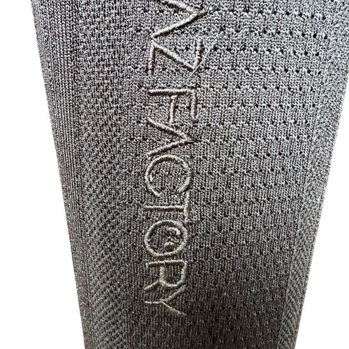 AZ Factory black women's suit like new, jacket 4XL, leggings L