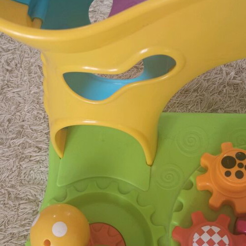 Playskool Explore 'N Grow Musical Gear Center like new