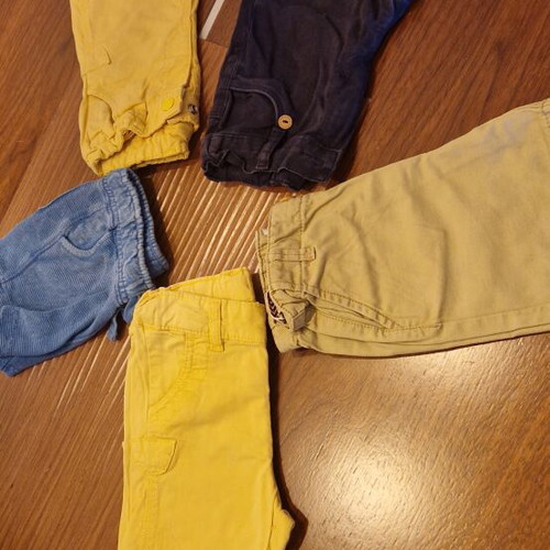 Large boys' clothing bundle 1-4 years (Mayoral, Prenatal, Zara, H&M, Joyce)