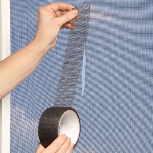 HighPower Screen Repair Tape 50mm x 2m new, fiberglass