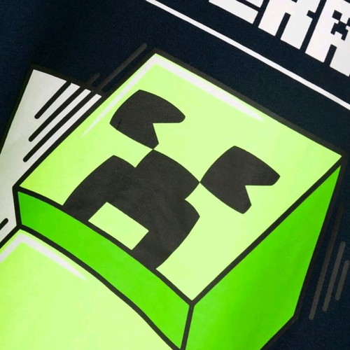 Minecraft tshirt της name it