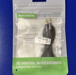 Cable Jack to Jack 1m new